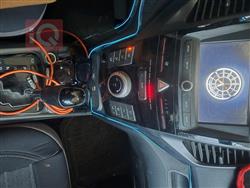 سانغ يونغ XLV